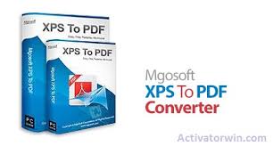 online xps to pdf