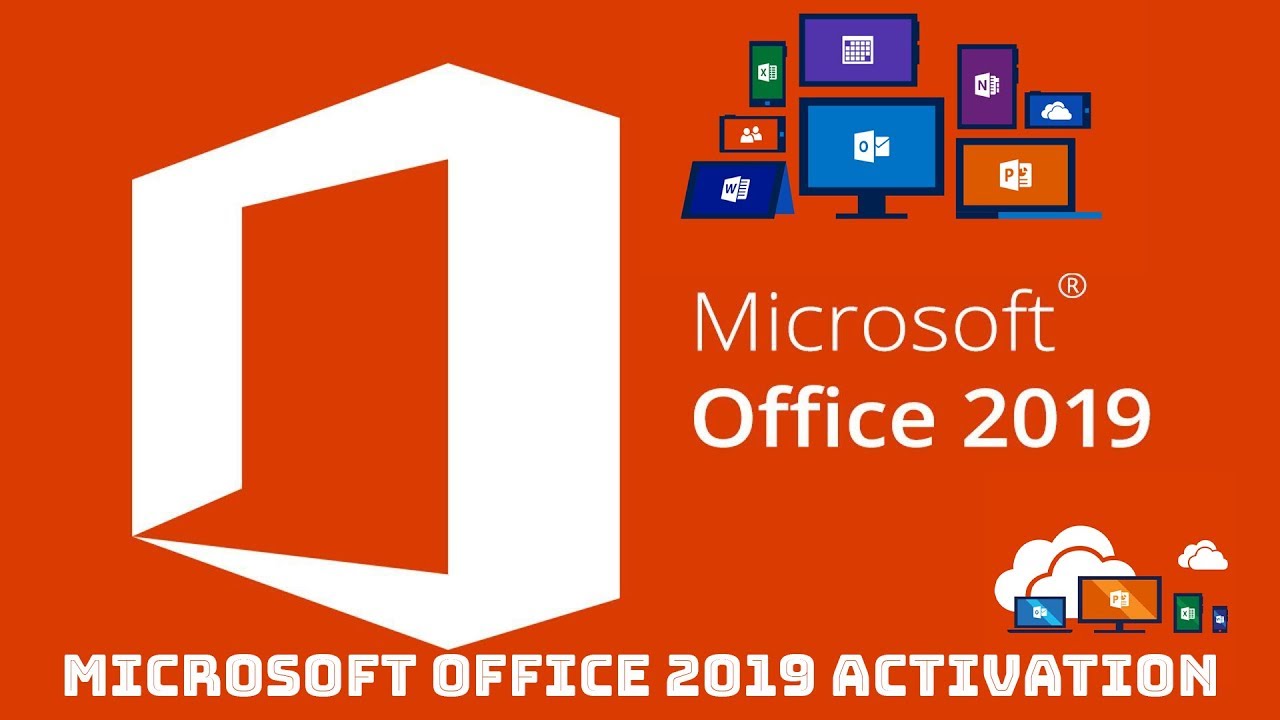 microsoft office 365 2019 product key activation