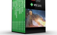 Red Giant VFX Suite 2.1.1 Crack+ Serial Key Free Download 2022 [Latest]