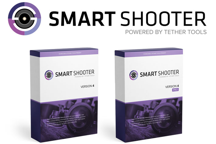 smart shooter 3 crashes on startup