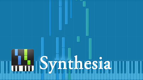 Synthesia Crack 10.6 Build 5311 + Key Full Version