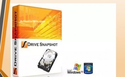 Drive SnapShot 1.50.0.1208 download the new for windows