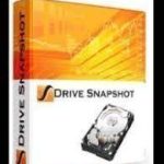 Drive SnapShot 1.49 Crack + Keygen Latest Full Version 2022