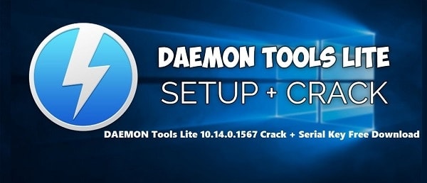 daemon tools lite download serial number