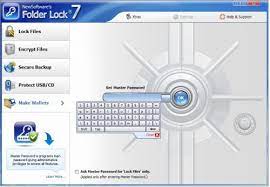 Folder Lock 7.9.3 Crack With Serial Number Free Download 2024