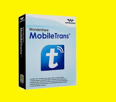wondershare mobiletrans cracked download