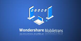 wondershare mobiletrans crack free download