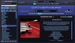 Omnisphere 2.8.2 Crack Full Version Download 2023