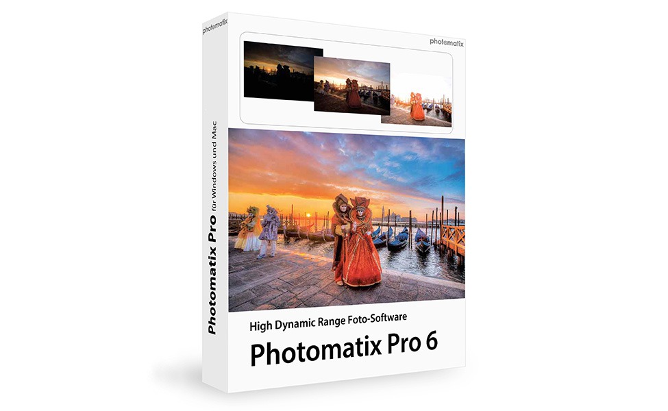 HDRsoft Photomatix Pro 7.1 Beta 7 downloading
