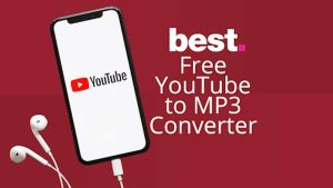 Free YouTube To MP3 Converter Name