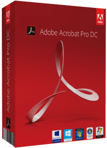 Adobe Acrobat Pro DC 2021.007.20099 Crack + Keygen Free Download