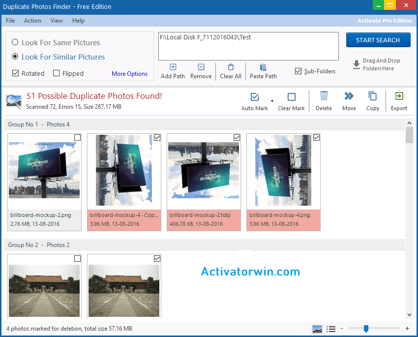 Duplicate Photo Cleaner 7 Crack + License Key Free Download 2022