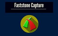 FastStone Capture 9 Crack + Serial Keygen Free Download 2022 [Latest]