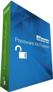 Passware Kit Forensic 2021.3.1 Crack + Serial Key Free Download [Latest]