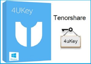 Tenorshare 4uKey 3 Crack + Registration Code Free Download 2022