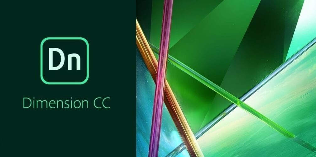 Adobe Dimension CC v3.6 Crack + Key Free Download Full Version 2021