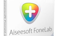 Aiseesoft FoneLab 10 Crack + Keygen Free Download Full Version 2022