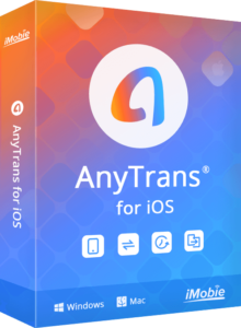AnyTrans for iOS 8.9.2 Crack + License Code Full Version 2022 [Latest]