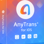 AnyTrans for iOS 8.9.2 Crack + License Code Full Version 2022 [Latest]