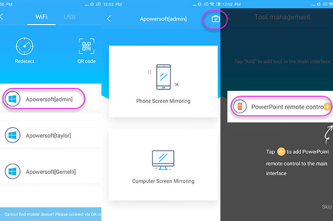ApowerMirror 1.5.9.13 Crack With Activation Code Free Download 2022