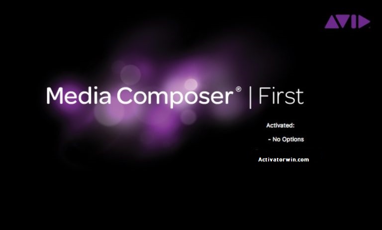 instal the new Avid Media Composer 2023.3