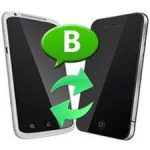 Backuptrans Android iPhone Line Transfer Plus 3.1.8.4 + Crack [Latest]
