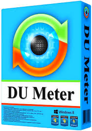 DU Meter Crack 7 + Serial Number Free Download Full Version 2022