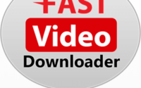 Fast Video Downloader 4.0.0.39 Crack & Serial Key Free Download 2022