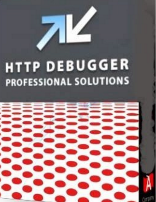 HTTP Debugger Pro 9 Crack + Patch & Keygen Download 2022 [Latest]