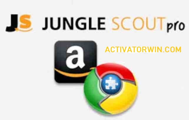Jungle Scout Pro Chrome Extension Crack Free Download 2022 [Latest]