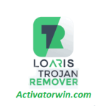 Loaris Trojan Remover 3.2.25 Crack With License Key Full Version 2022