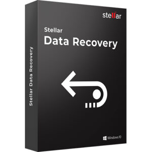 Stellar Data Recovery Pro 10 Crack+ Activation Key Free Download 2022