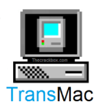 TransMac 14 Crack + License Key Free Download Full Version 2022
