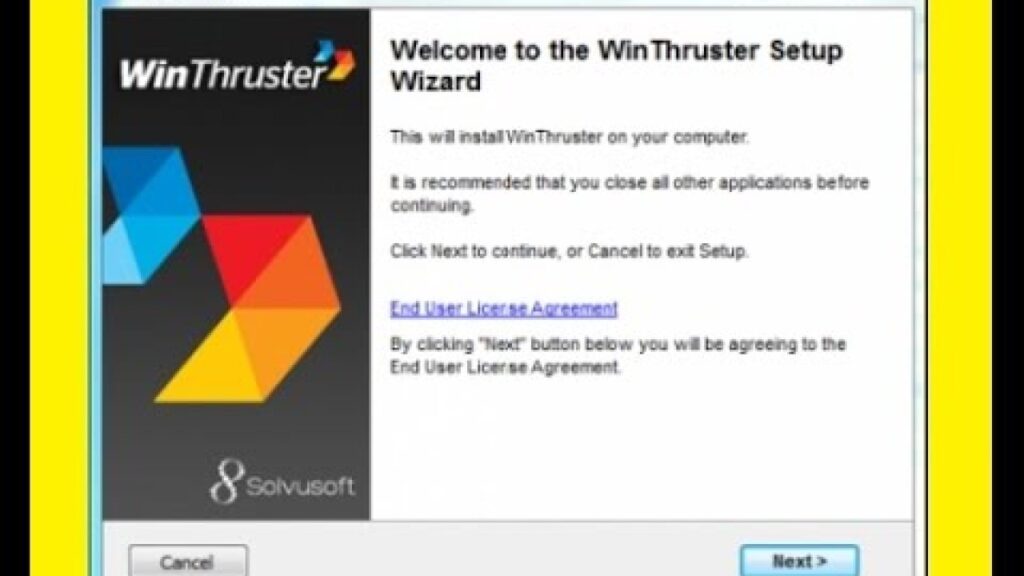 WinThruster 1.90 Crack + License Key Free Download Full Version 2022