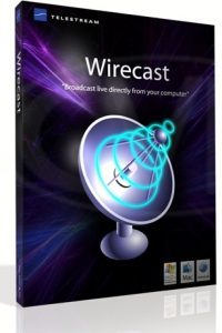 Wirecast Pro 14.3.3 Crack With Keygen Free Download 2022 [Latest]