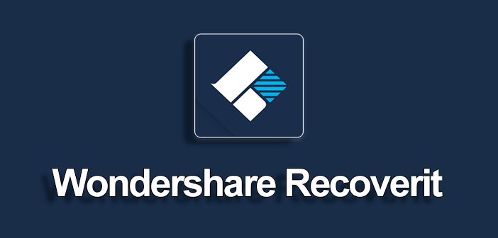 Wondershare Recoverit 10 Crack + License Key Free Download 2021