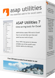 ASAP Utilities 7.9.2 Crack Mac + Serial Number Free Download 2022