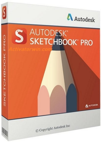 sketchbook pro mac crack