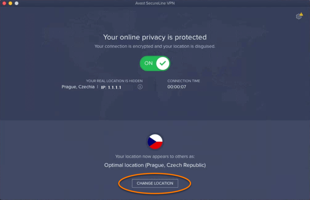Avast Secureline VPN Crack + License Key Free Download for PC [Latest]