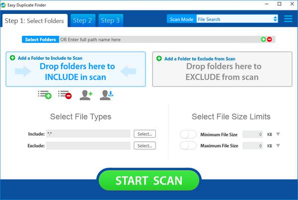 Easy Duplicate Finder License Key + Crack Free Download 2022 [Latest]