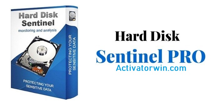hard disk sentinel pro full download