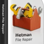 Hetman File Repair 1.1 Crack With Registration Code Free Download 2022