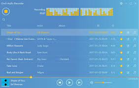 Cinch Audio Recorder 4.0.3 Crack With Keygen Free Download 2022