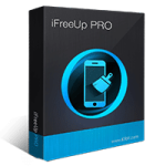 IObit iFreeUp Pro 1.0.13.2893 Crack Plus Full Version Download