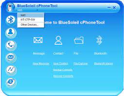 IVT BlueSoleil 10.0.498.0 Crack Full Version Download 2023