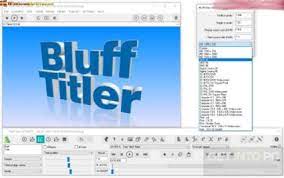 BluffTitler Ultimate 16.0.0.1 Crack Full Version Download 2023