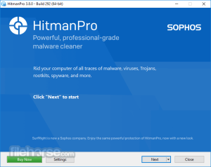 Hitman Pro 3.8.40 Crack Full Version Download 2023