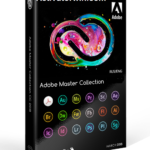 Adobe Master Collection CC Crack With Serial Number Free Download 2022