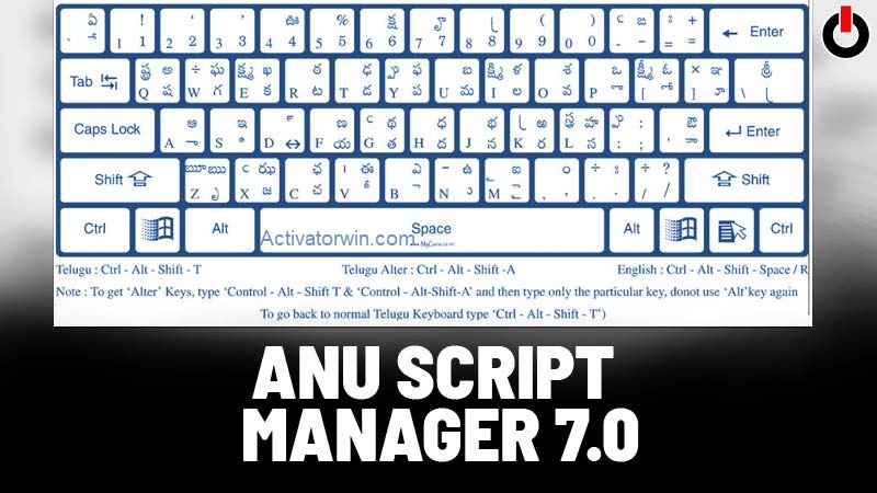 anu script manager software informer