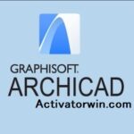 ArchiCAD Crack With License Key Full Version Download 2022